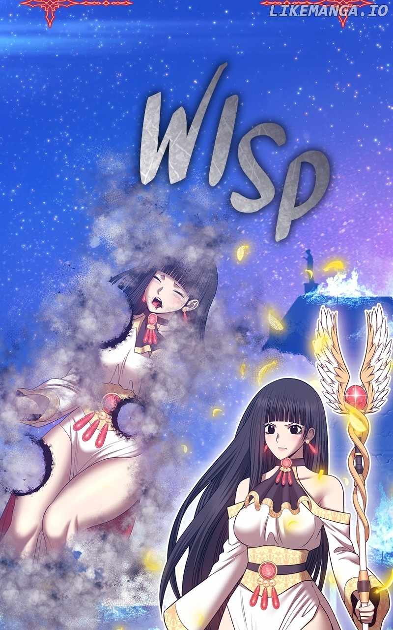 plus 99 Wooden stick Chapter 147 61